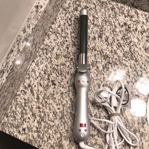 Beachwaver PRO Curling Iron 1”